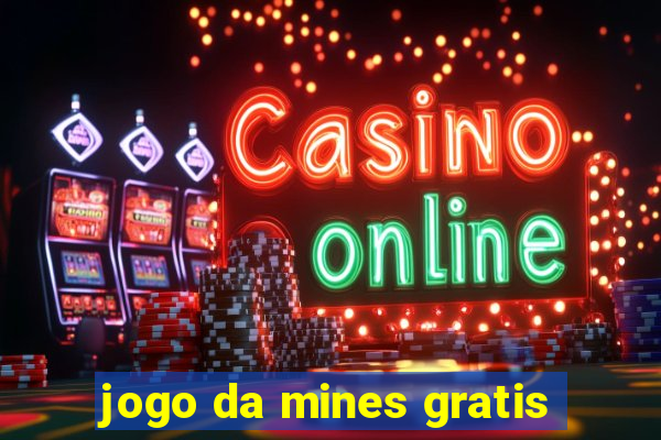 jogo da mines gratis